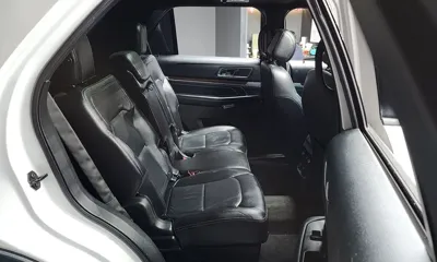 Ford Explorer 2016, 81220 км, за 8192.93 USD - фото 12