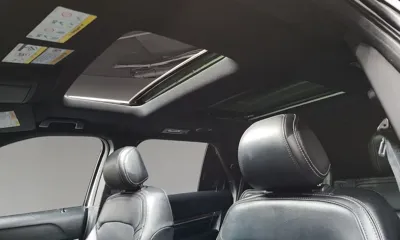 Ford Explorer 2016, 81220 км, за 8192.93 USD - фото 17