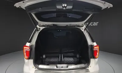 Ford Explorer 2016, 81220 км, за 8192.93 USD - фото 20