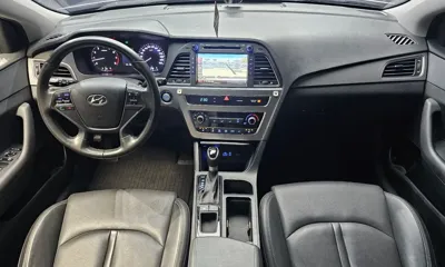 Hyundai Sonata 2017, 109295 км, за 5087.54 USD - фото 7