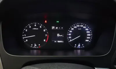 Hyundai Sonata 2017, 109295 км, за 5087.54 USD - фото 8