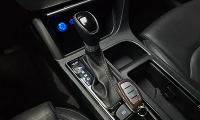 Hyundai Sonata 2017, 109295 км, за 5087.54 USD - фото 9