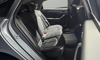 Hyundai Sonata 2017, 109295 км, за 5087.54 USD - фото 12