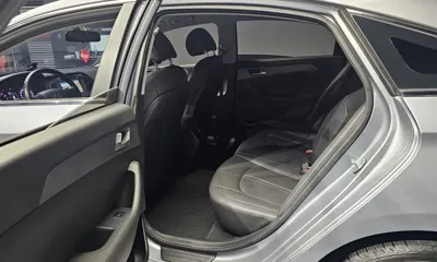 Hyundai Sonata 2017, 109295 км, за 5087.54 USD - фото 13