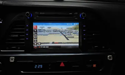 Hyundai Sonata 2017, 109295 км, за 5087.54 USD - фото 15