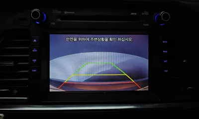 Hyundai Sonata 2017, 109295 км, за 5087.54 USD - фото 16