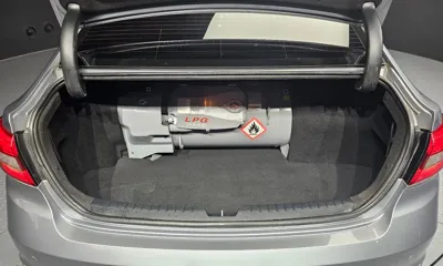 Hyundai Sonata 2017, 109295 км, за 5087.54 USD - фото 20