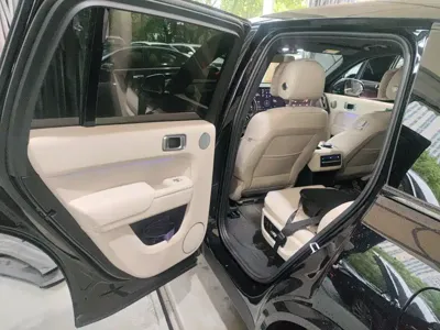 Li Auto Li L8 2023, 44000 км, за 31635.64 USD - фото 7