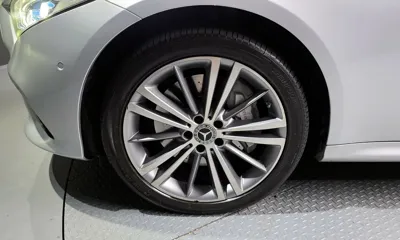 Mercedes-Benz CLS-Class 2019, 225014 км, за 15426.02 USD