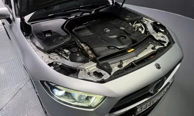 Mercedes-Benz CLS-Class 2019, 225014 км, за 15426.02 USD - фото 6