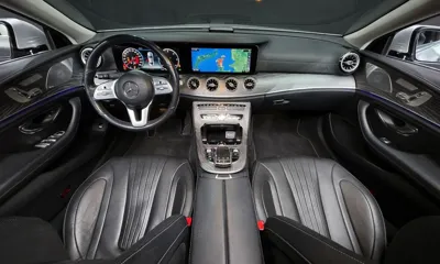 Mercedes-Benz CLS-Class 2019, 225014 км, за 15426.02 USD - фото 7