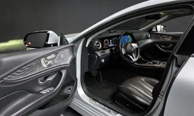 Mercedes-Benz CLS-Class 2019, 225014 км, за 15426.02 USD - фото 10