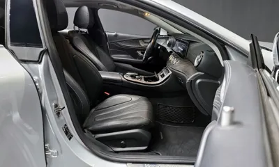 Mercedes-Benz CLS-Class 2019, 225014 км, за 15426.02 USD - фото 11