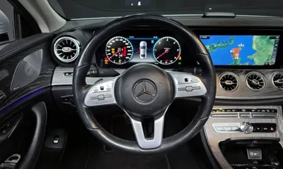 Mercedes-Benz CLS-Class 2019, 225014 км, за 15426.02 USD - фото 13