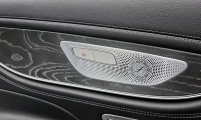 Mercedes-Benz CLS-Class 2019, 225014 км, за 15426.02 USD - фото 19