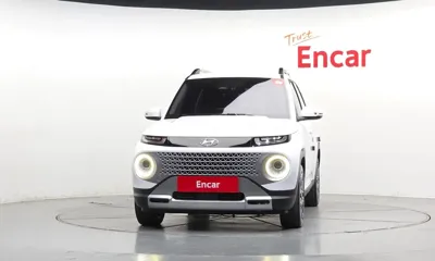 Hyundai Casper 2023, 40347 км, за 9189.97 USD