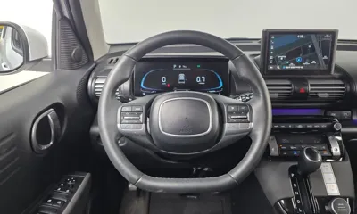 Hyundai Casper 2023, 40347 км, за 9116.36 USD - фото 13