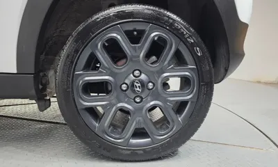 Hyundai Casper 2023, 40347 км, за 9116.36 USD - фото 21
