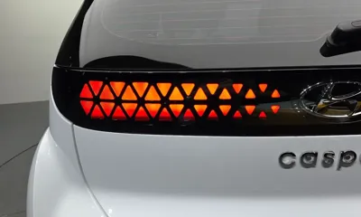 Hyundai Casper 2023, 40347 км, за 9116.36 USD - фото 23