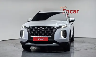 Hyundai Palisade 2022, 90722 км, за 14897.23 USD