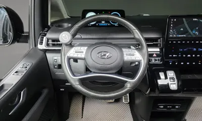 Hyundai Staria 2022, 68112 км, за 29243.8 USD - фото 13