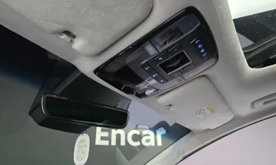 Hyundai Staria 2022, 68112 км, за 29243.8 USD - фото 19