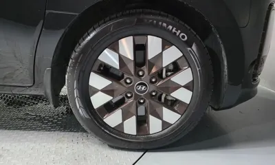 Hyundai Staria 2022, 68112 км, за 29243.8 USD - фото 21
