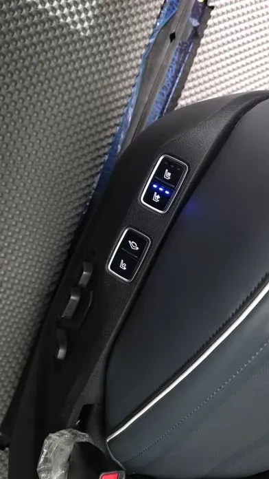 Hyundai Staria 2022, 68112 км, за 29243.8 USD - фото 30