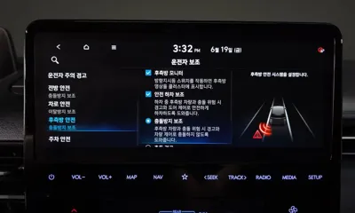 Hyundai Staria 2022, 68112 км, за 29243.8 USD - фото 32