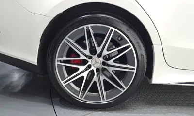 Mercedes-Benz AMG GT 2024, 35814 км, за 69023.87 USD