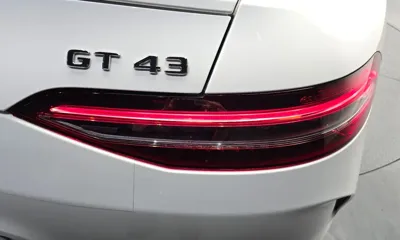 Mercedes-Benz AMG GT 2024, 35814 км, за 68956.61 USD - фото 23