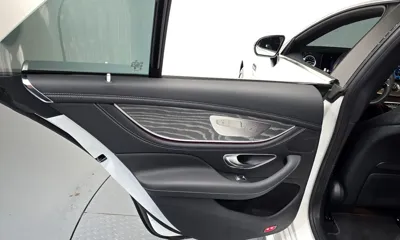 Mercedes-Benz AMG GT 2024, 35814 км, за 68956.61 USD - фото 25