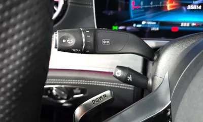 Mercedes-Benz AMG GT 2024, 35814 км, за 68956.61 USD - фото 29