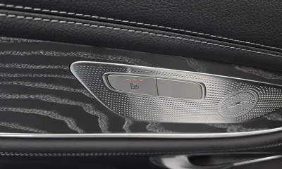 Mercedes-Benz AMG GT 2024, 35814 км, за 68956.61 USD - фото 30