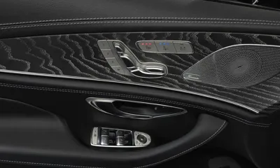 Mercedes-Benz AMG GT 2024, 35814 км, за 68956.61 USD - фото 33