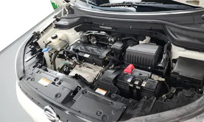 KG_Mobility_Ssangyong TIBOLI 2018, 50139 км, за 7155.05 USD - фото 6