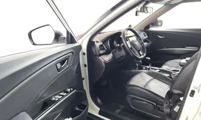 KG_Mobility_Ssangyong TIBOLI 2018, 50139 км, за 7155.05 USD - фото 10