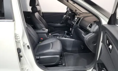 KG_Mobility_Ssangyong TIBOLI 2018, 50139 км, за 7155.05 USD - фото 26