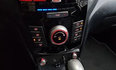 KG_Mobility_Ssangyong TIBOLI 2018, 50139 км, за 7155.05 USD - фото 32