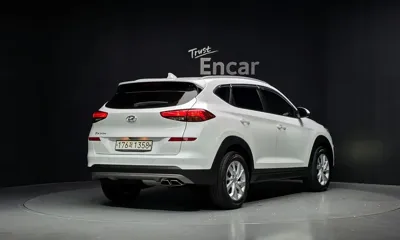 Hyundai Tucson 2020, 80797 км, за 11009.78 USD