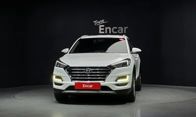 Hyundai Tucson 2020, 80797 км, за 11009.78 USD