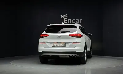 Hyundai Tucson 2020, 80797 км, за 11009.78 USD