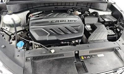 Hyundai Tucson 2020, 80797 км, за 11009.78 USD - фото 6