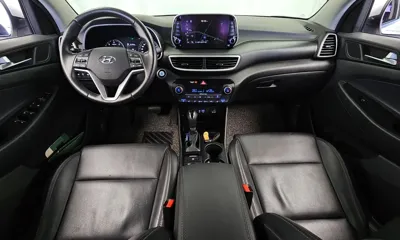 Hyundai Tucson 2020, 80797 км, за 11009.78 USD - фото 7