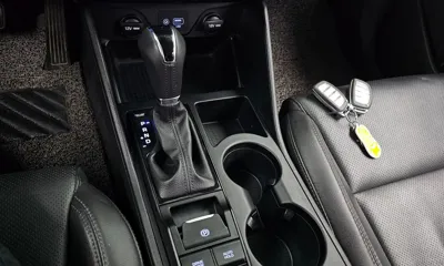 Hyundai Tucson 2020, 80797 км, за 11009.78 USD - фото 9