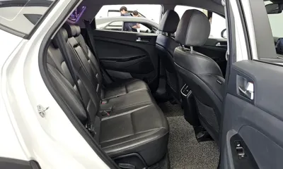 Hyundai Tucson 2020, 80797 км, за 11009.78 USD - фото 12