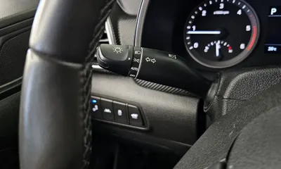 Hyundai Tucson 2020, 80797 км, за 11009.78 USD - фото 14