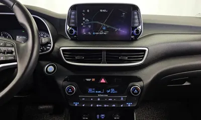 Hyundai Tucson 2020, 80797 км, за 11009.78 USD - фото 15