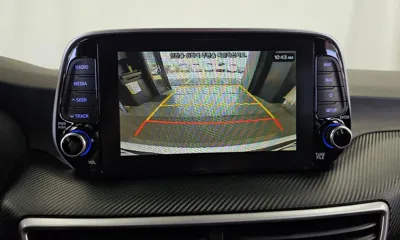 Hyundai Tucson 2020, 80797 км, за 11009.78 USD - фото 16