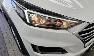 Hyundai Tucson 2020, 80797 км, за 11009.78 USD - фото 22
